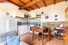 Apartment the Fireplace a Relax Oasis Near Florence