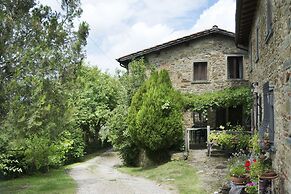 Apartment the Fireplace a Relax Oasis Near Florence