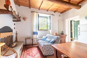 Apartment the Fireplace a Relax Oasis Near Florence