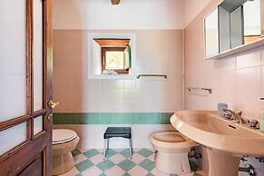 Apartment the Fireplace a Relax Oasis Near Florence