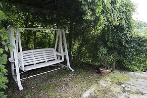 Apartment the Fireplace a Relax Oasis Near Florence