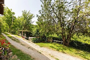 Apartment the Fireplace a Relax Oasis Near Florence