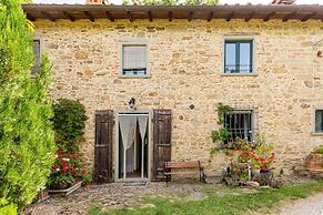Apartment the Fireplace a Relax Oasis Near Florence