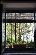 Apartment the Fireplace a Relax Oasis Near Florence