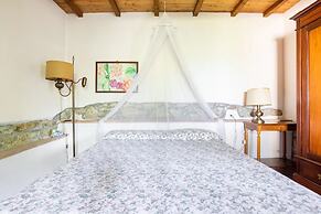 Apartment the Fireplace a Relax Oasis Near Florence