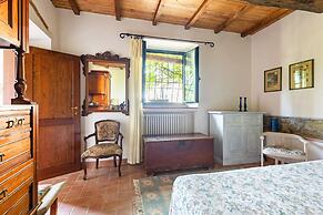 Apartment the Fireplace a Relax Oasis Near Florence