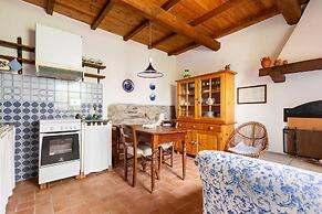 Apartment the Fireplace a Relax Oasis Near Florence