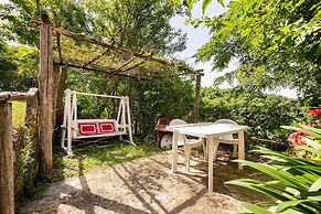 Apartment the Fireplace a Relax Oasis Near Florence