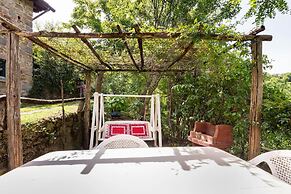 Apartment the Fireplace a Relax Oasis Near Florence