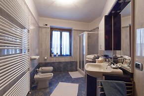 Villa Cometa - Living Fashion