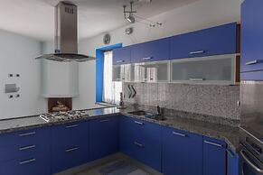 Villa Cometa - Living Fashion