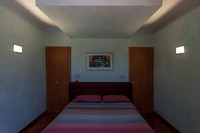 Villa Cometa - Living Fashion
