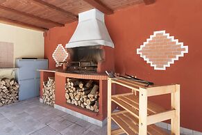 Villa Cometa - Living Fashion