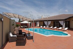 Villa Cometa - Living Fashion