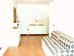 Modern 1 bed Apartment Sleep 3 sea View Only 700mt From sea