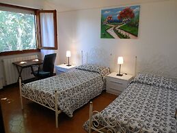 Holiday House for 9 Persons