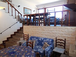 Holiday House for 9 Persons