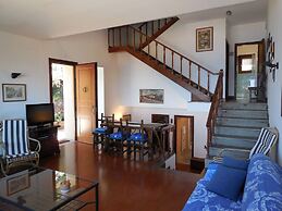 Holiday House for 9 Persons