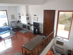 Holiday House for 9 Persons