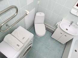 Inndays on Prospekt Lenina 157d