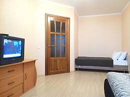 Inndays on Prospekt Lenina 157d