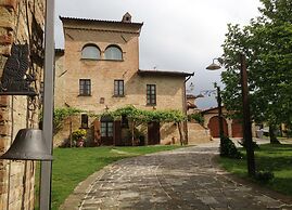 Historical Residence il Biribino 27 People