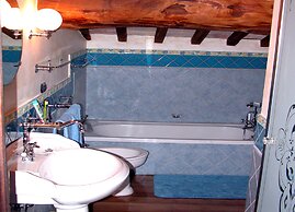 Historical Residence il Biribino 27 People