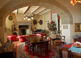 Historical Residence il Biribino 27 People