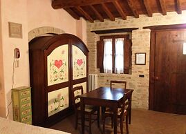 Historical Residence il Biribino 27 People