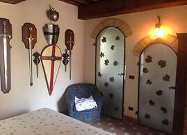 Historical Residence il Biribino 27 People