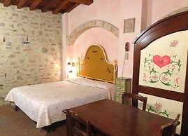 Historical Residence il Biribino 27 People