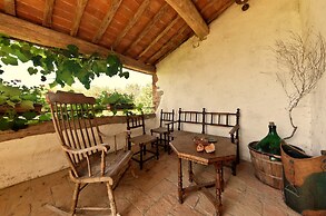 la Casa - Agriturismo With Pool Between Siena and Grosseto