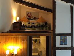 Silence and Relaxation in the Countryside of Umbria