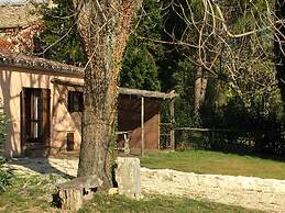 Silence and Relaxation in the Countryside of Umbria