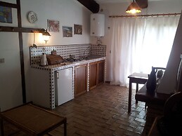 Silence and Relaxation in the Countryside of Umbria