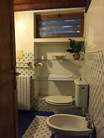 Silence and Relaxation in the Countryside of Umbria