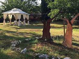 Silence and Relaxation in the Countryside of Umbria