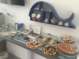 Room-porto Di Mare Exclusive Room 