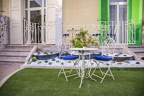 Room-porto Di Mare Exclusive Room 