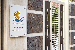 Room-porto Di Mare Exclusive Room 