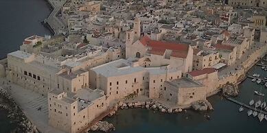 Room-porto Di Mare Exclusive Room 