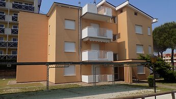 Apartment on the First Floor