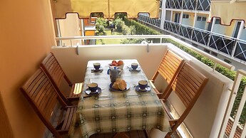 Apartment on the First Floor