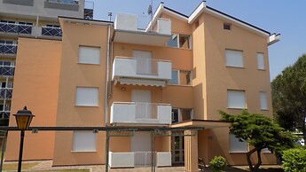 Apartment on the First Floor