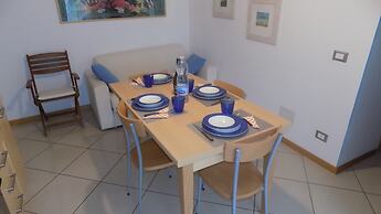 Apartment on the First Floor