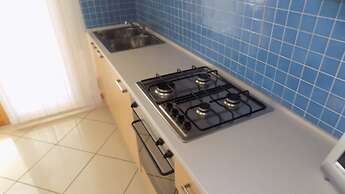 Apartment on the First Floor