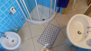 Apartment on the First Floor