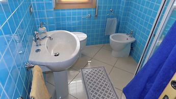 Apartment on the First Floor