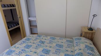 Apartment on the First Floor