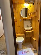 Apartment Direct to the Beach of Scala Dei Turchi